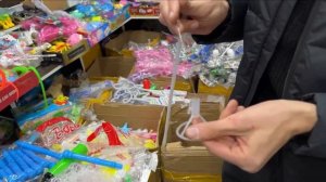 КАК СОБРАТЬ, НАДУТЬ ШАР БОБО? | СБОРКА ШАРИКА BOBO