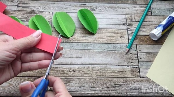 объемная аппликация КАКТУС ? volume application