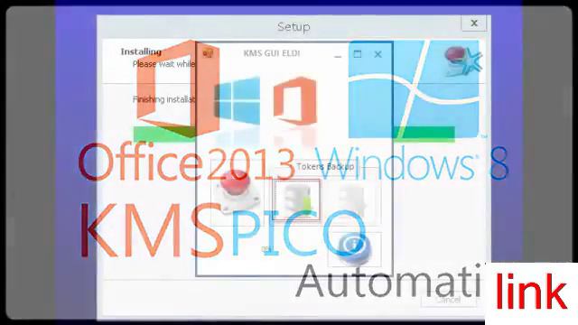 KMSpico 10 1 8 Final activator windows 8 1 ; window 10 ; microsoft office 2013 and more смотреть онлайн