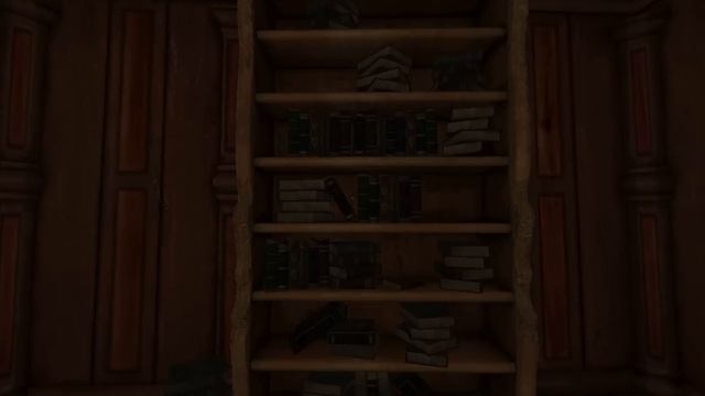 Amnesia: Justine - Aperture Science Easter Egg смотреть онлайн