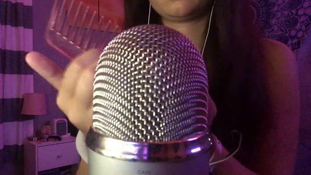 ASMR MIC LICKING!! *PART 3*