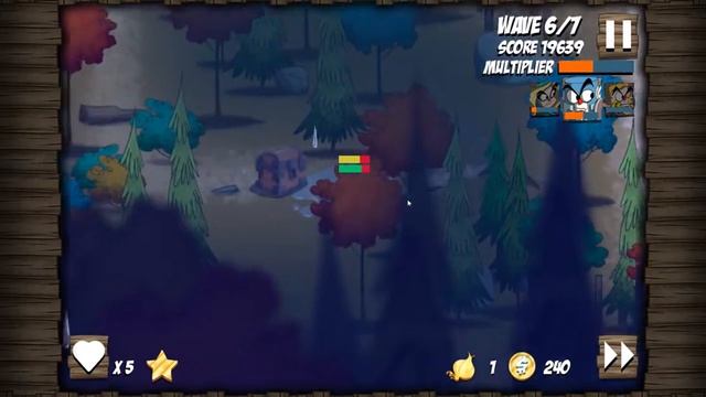 Checking Out Onion Force PC Game смотреть онлайн