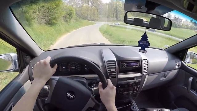 Почему я продал Киа Соренто 1? Минусы б/у Kia Sorento BL с пробегом смотреть онлайн