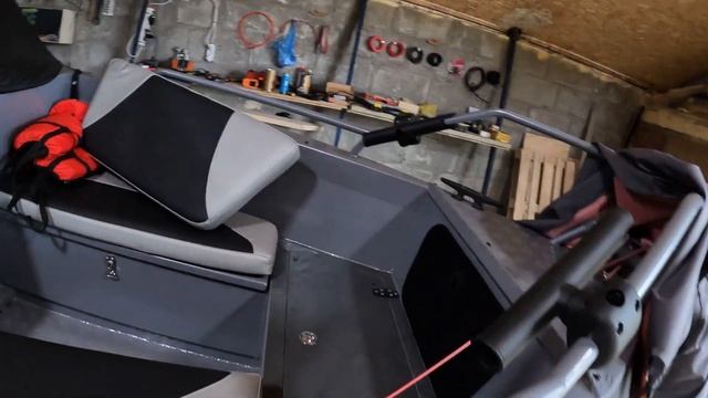 Volzhanka Bowrider 51