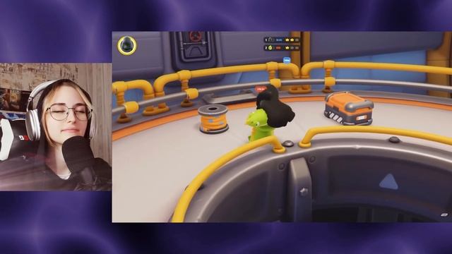 Реакция на ГАВЕРА | Дикий Дуэт (Party Animals) смотреть онлайн