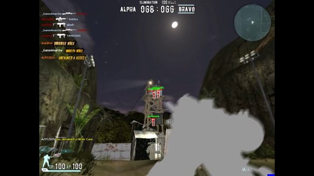 Game Anarchy - Best Hacks Around смотреть онлайн