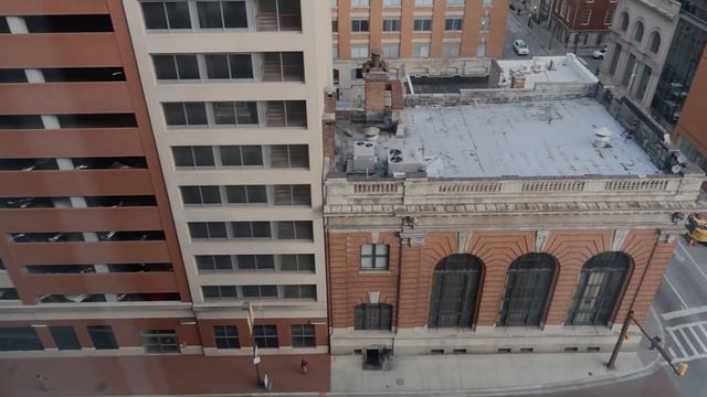 I went to Under Armour to Play NBA 2K18 смотреть онлайн
