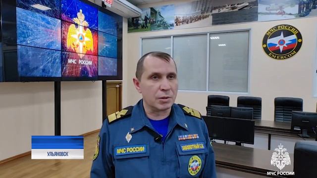 Крещенские купания: проруби и безопасность смотреть онлайн