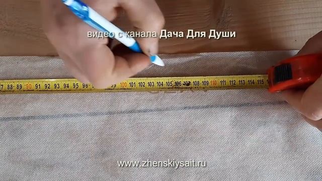 ПАРНИК на грядке СВОИМИ РУКАМИ??? смотреть онлайн