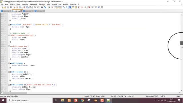 Membuat dan Mengganti Themes Pada Wordpress #PIF #FIP #UTM смотреть онлайн