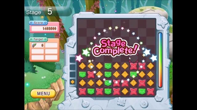 Yosumin! Adventure with the SPAZ смотреть онлайн