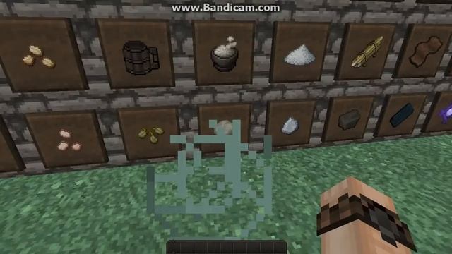 ТЕКСТУР ПАК майнкрафт 1.8 DOKU CRAFT v36.2 смотреть онлайн