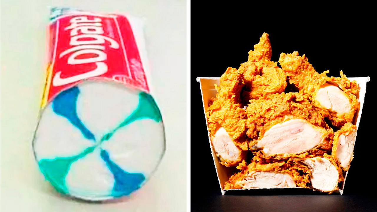 Фактория - Любопытный мир наизнанку смотреть онлайн