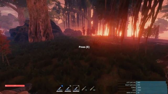Pantropy - first gameplay sneak peek - stream смотреть онлайн