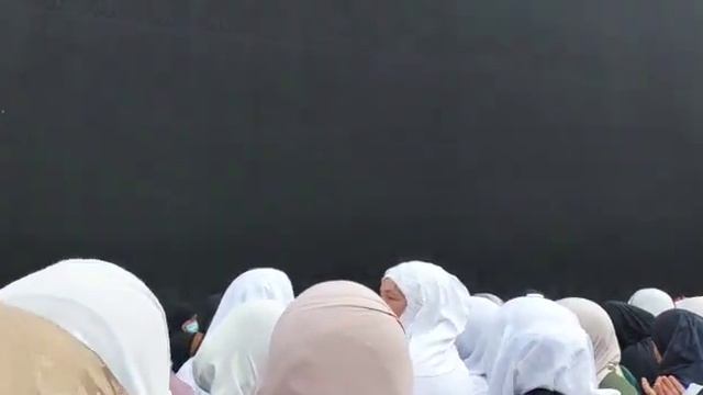 Путешествие в Мекку, Кааба 6 смотреть онлайн