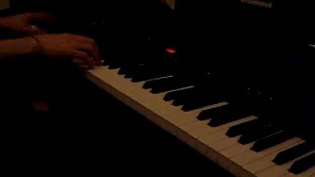 Forever Piano Chord Progression - Em, C, G, Dsus смотреть онлайн