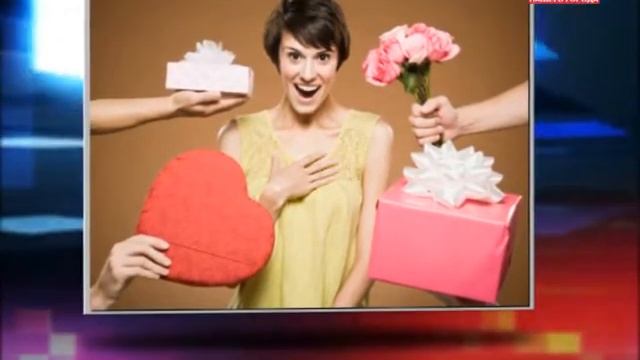 Что НЕ дарить женщине смотреть онлайн