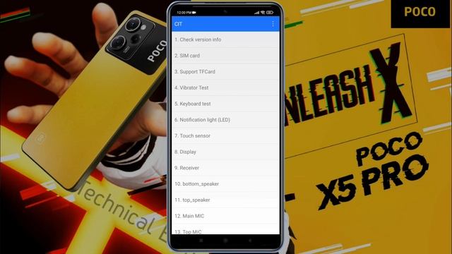 Poco X5 Pro Camera Problem | Poco X5 Pro 5g Camera Not Working смотреть онлайн
