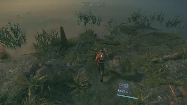 Outcast - Second Contact Platinum смотреть онлайн