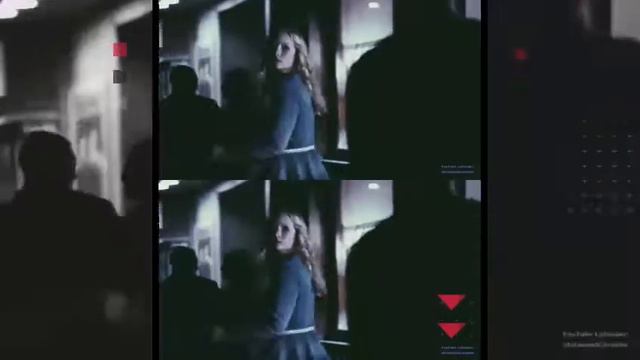 Стефан и Кэролайн ты беспощадна смотреть онлайн