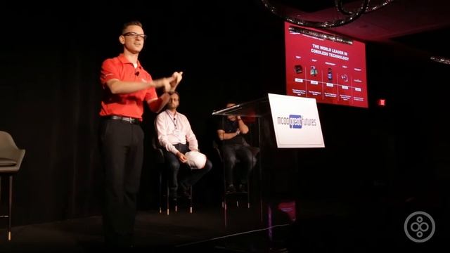 Digitally Managing Your Tools with One-Key | Steve Matson: MCAA Student Summit смотреть онлайн
