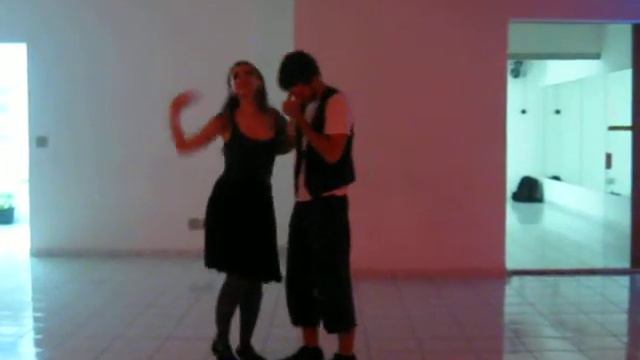 Baile West Hop - J&J Diego Peres e Mariane Genaro смотреть онлайн