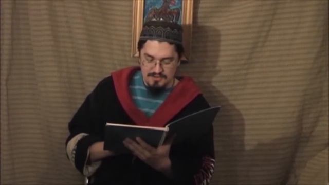 Сказки дядюшки Альфонсо - Отважный охотник Финлей HD смотреть онлайн