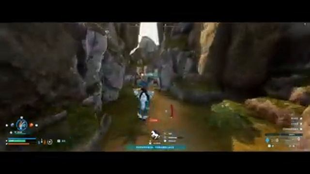 【palworld/幻獸帕魯】旅游TIME【花花】 смотреть онлайн