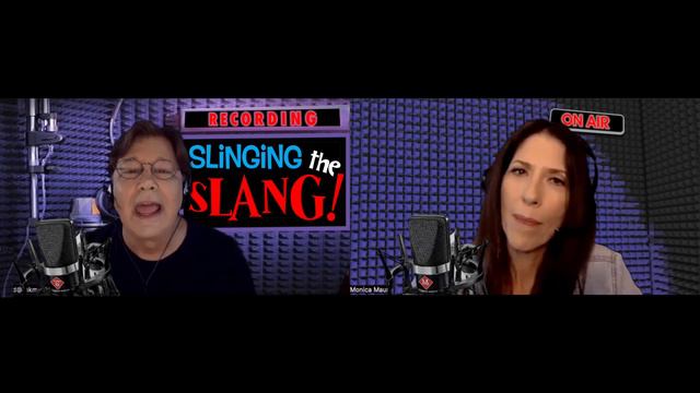 ep02 - HALLOWEEN SLANG смотреть онлайн