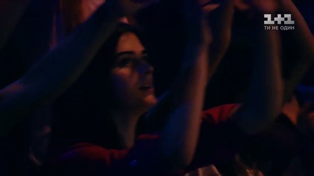 Daneliya Tuleshova -Trymay The overlay смотреть онлайн