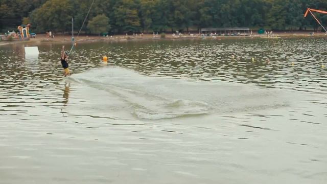 Wake Weekend Ставрополь смотреть онлайн