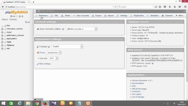 Tutorial Backup Wordpress #3 смотреть онлайн