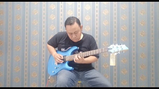 Demo Gitar - Schecter C6 Deluxe смотреть онлайн