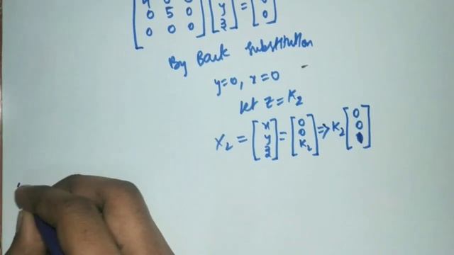 how to find rank, index, signature and nature of the quadratic form? Eigen values and Eigen vectors смотреть онлайн