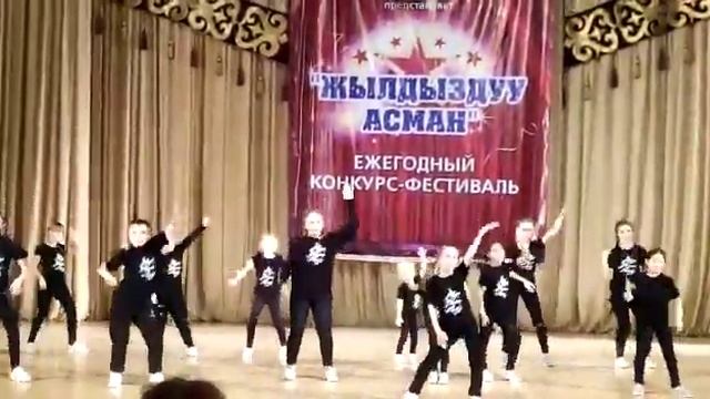 Мега Дэнс дэлюкс. Мы заняли первое место ура современные танцы смотреть онлайн
