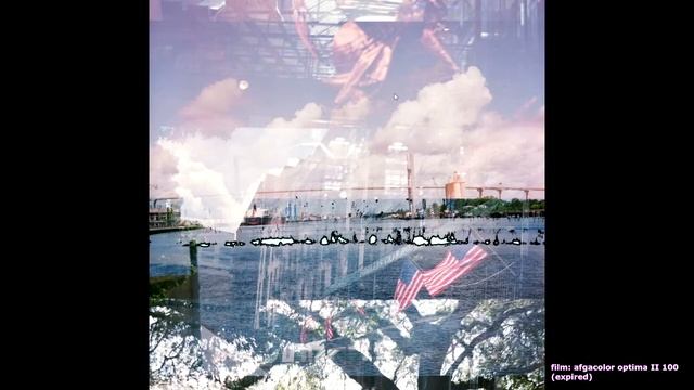 Shooting Medium Format For The First Time With the Lubitel 166 Olympic Edition смотреть онлайн