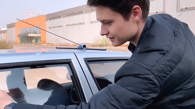 ДЕШЕВЫЙ И ЭФФЕКТИВНЫЙ ТЮНИНГ ЗА 5$ | ТОНИРОВКА СВОИМИ РУКАМИ смотреть онлайн