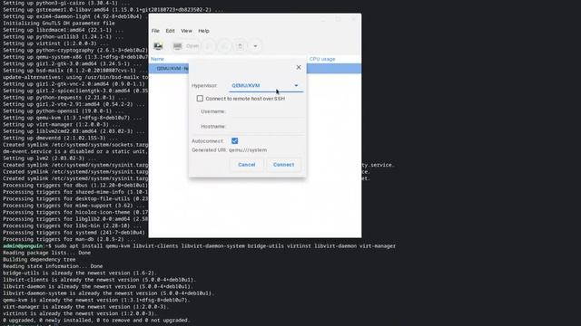 Setting up windows 10 virtual machine on chromeOS pixelbook смотреть онлайн