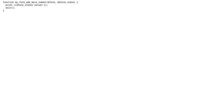 Drupal: Add fields to form dynamically with ajax and retrieve values (2 Solutions!!) смотреть онлайн