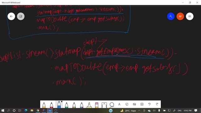 FlatMap in java 8 Stream | FlatMap | Java Shastra смотреть онлайн
