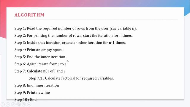 Pascal' s Triangle Explained in Tamil | Iyalvathu Karavel | #StayHome Learn #withMe смотреть онлайн