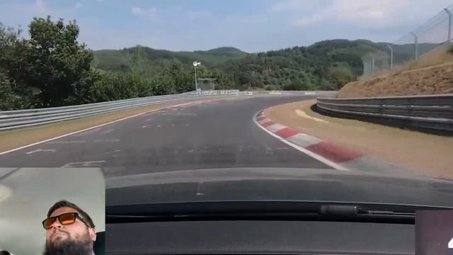 Audi S5 Nurburgring nordschleife 09.08.2020 On board смотреть онлайн
