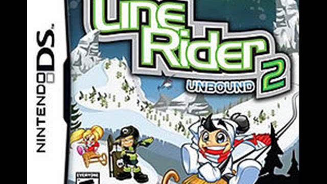 [Music] Line Rider 2: Unbound - Yodel hey hey смотреть онлайн
