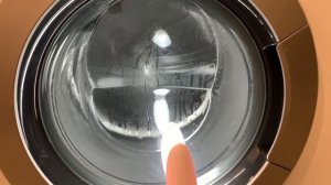 AEG L98699FL - Spin/Drain (Full Cycle)