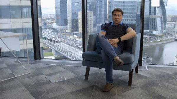 Sberbank Data Science Journey: Максим Еременко