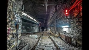 Тайна станции   призрака «Советская» Московского метрополитена