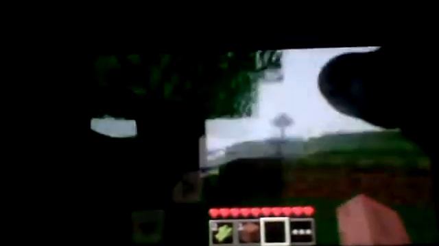 Mine Craft Pocket Edition v0.3.0 Coop: part 1 New Crafting Table смотреть онлайн