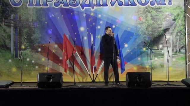 Камиль Идрисов - "Порвали парус" 9 мая 2022 год смотреть онлайн