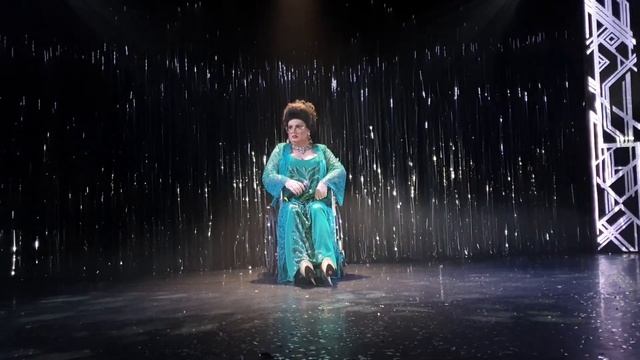 Show "CABARET.SPB" смотреть онлайн