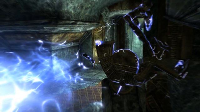 Skyrim LE DLC 50：ファールブサーツ～カグルメスの共鳴石 ( 1~2 /4 ) смотреть онлайн